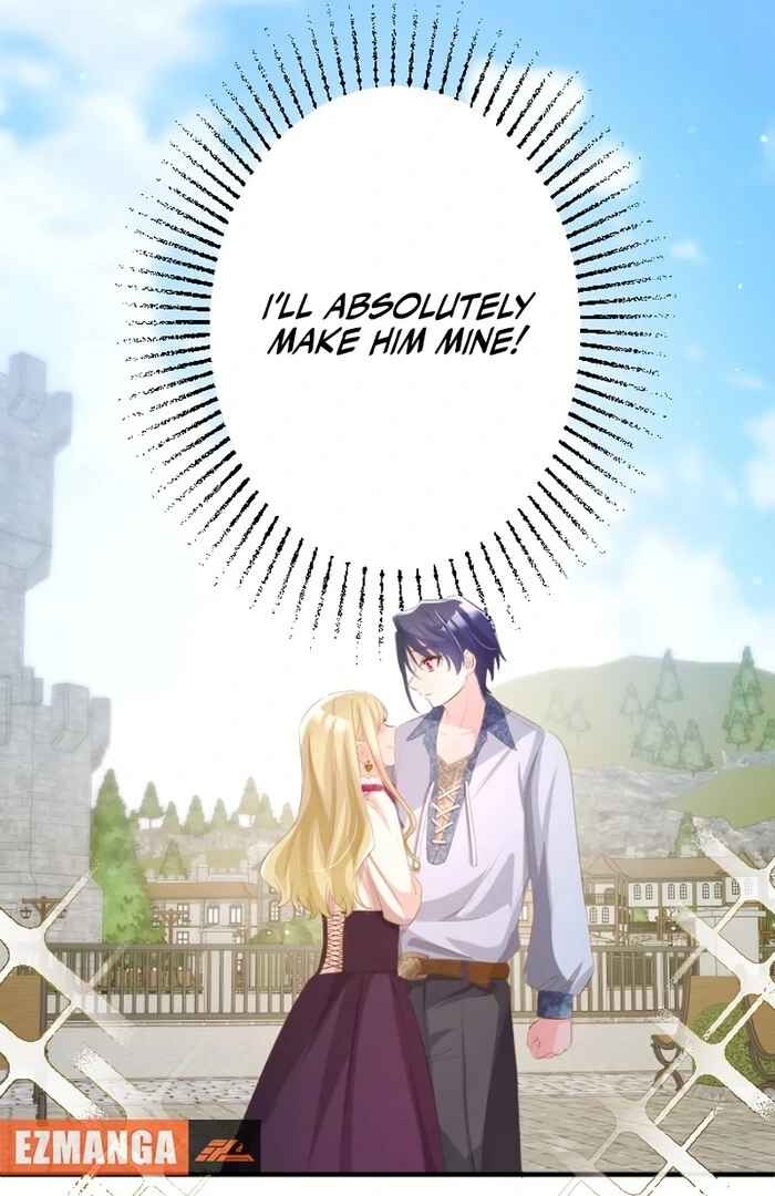 Don’t Cling To The Dead Villain Chapter 43 - Page 58