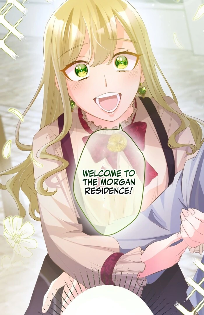 Don’t Cling To The Dead Villain Chapter 43 - Page 6