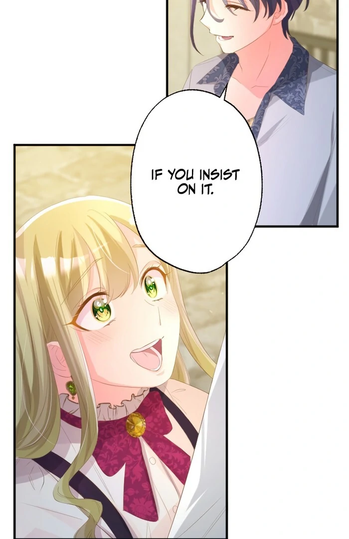 Don’t Cling To The Dead Villain Chapter 43 - Page 60