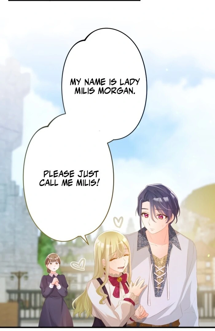 Don’t Cling To The Dead Villain Chapter 43 - Page 61