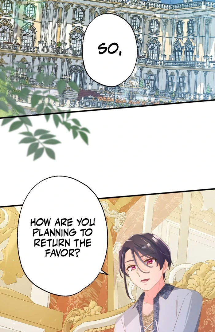 Don’t Cling To The Dead Villain Chapter 43 - Page 64