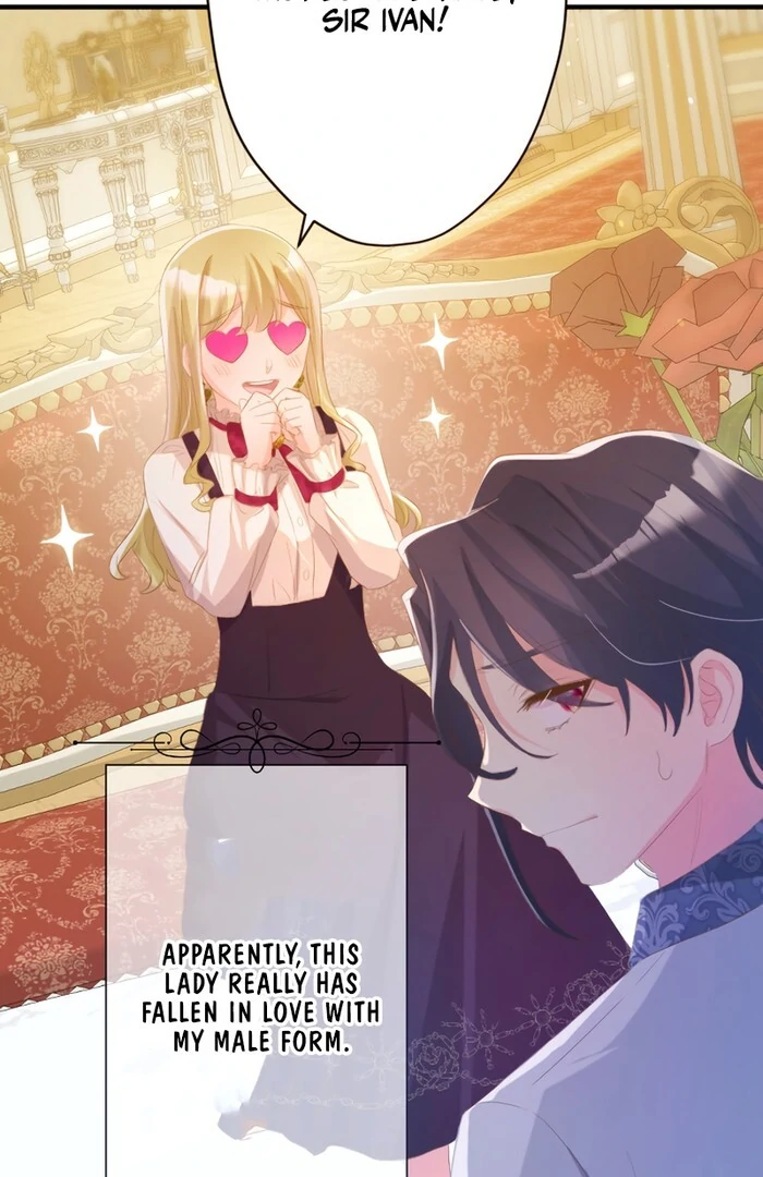 Don’t Cling To The Dead Villain Chapter 43 - Page 69