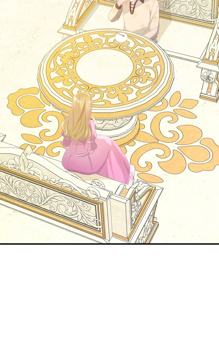 Don’t Cling To The Dead Villain Chapter 43 - Page 73