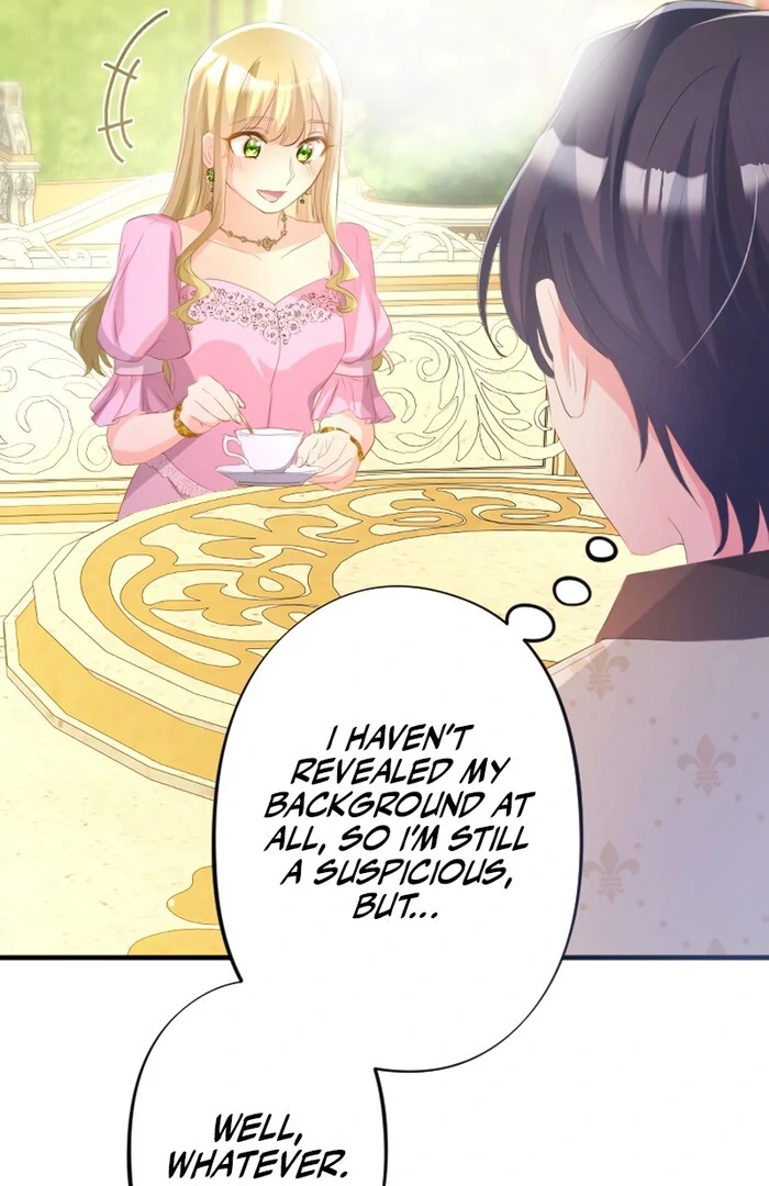 Don’t Cling To The Dead Villain Chapter 43 - Page 76