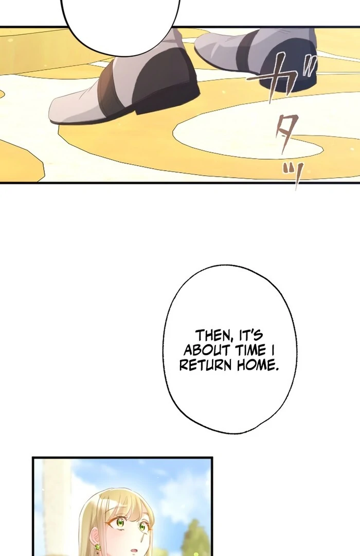 Don’t Cling To The Dead Villain Chapter 43 - Page 77