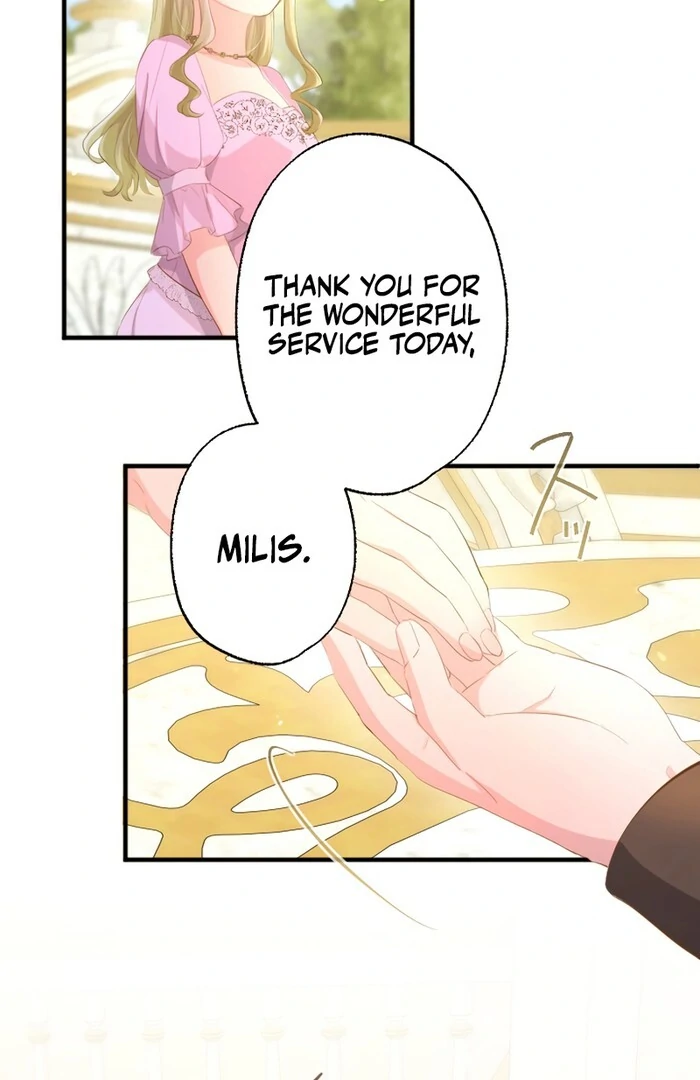 Don’t Cling To The Dead Villain Chapter 43 - Page 78