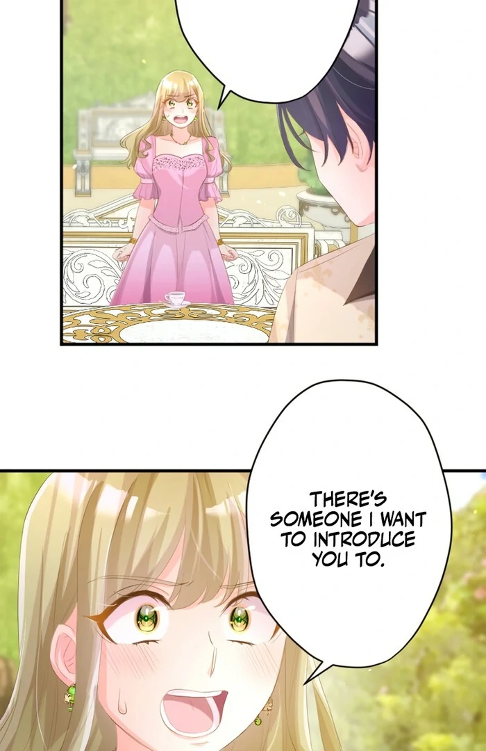 Don’t Cling To The Dead Villain Chapter 43 - Page 82