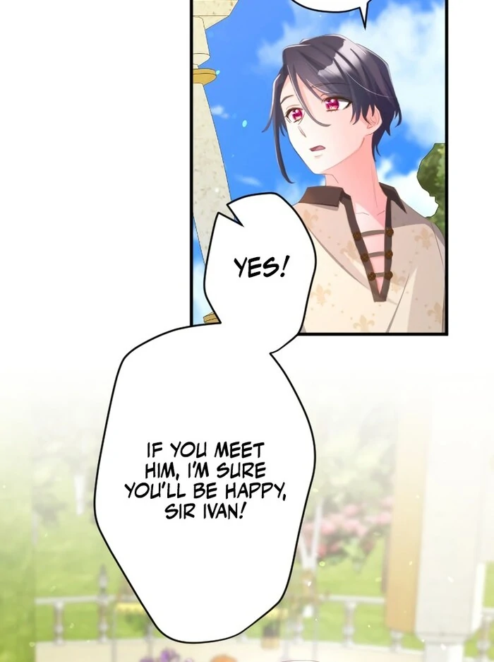 Don’t Cling To The Dead Villain Chapter 43 - Page 84