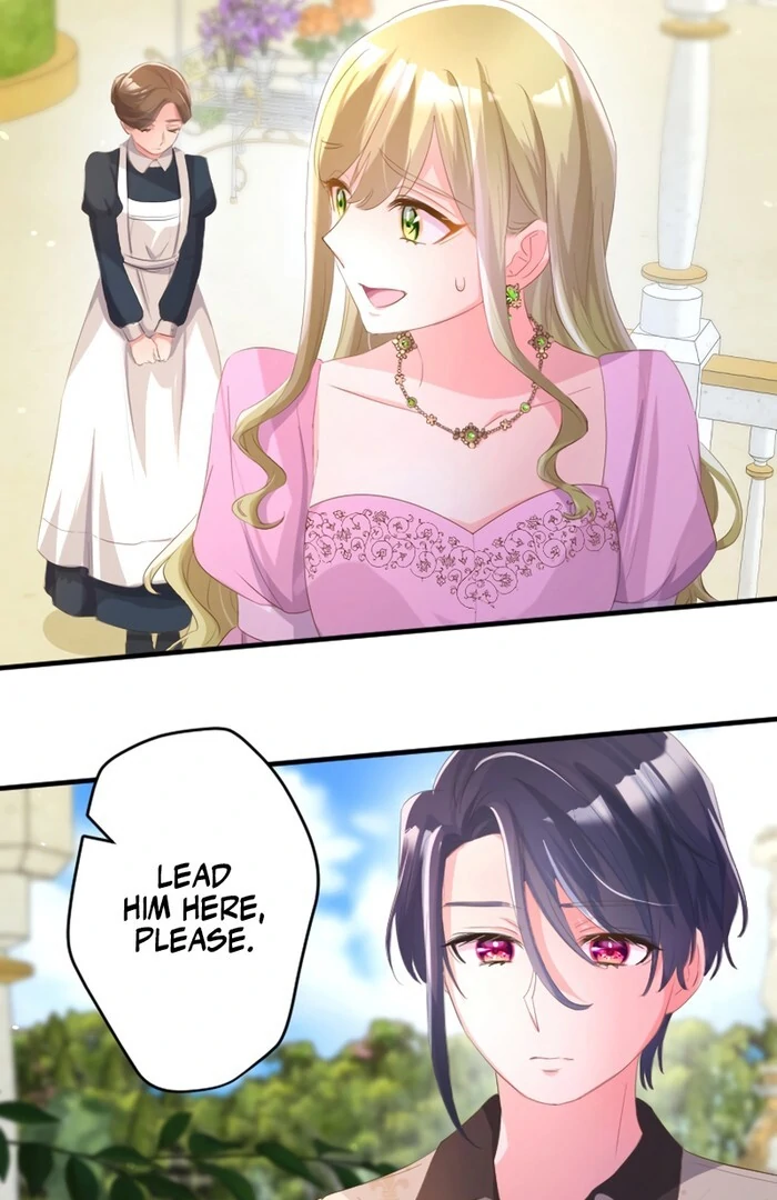 Don’t Cling To The Dead Villain Chapter 43 - Page 85