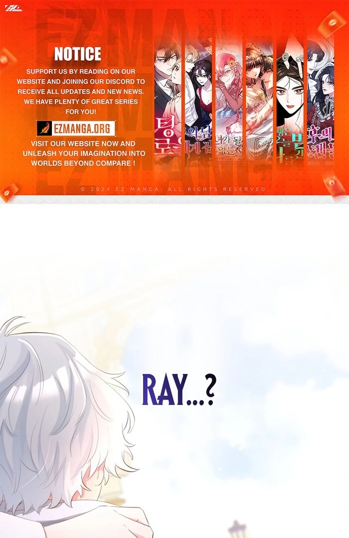 Don’t Cling To The Dead Villain Chapter 44 - Page 1