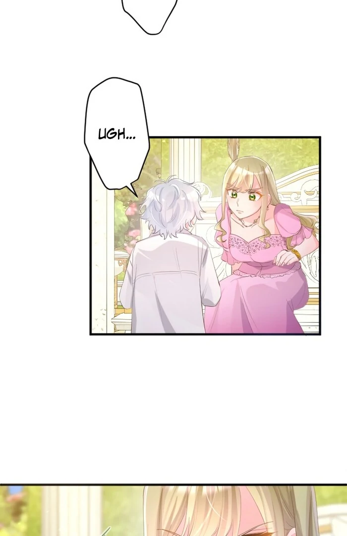 Don’t Cling To The Dead Villain Chapter 44 - Page 11