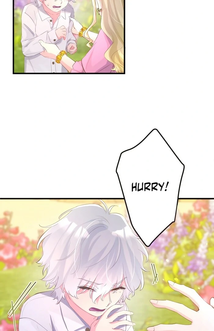 Don’t Cling To The Dead Villain Chapter 44 - Page 13