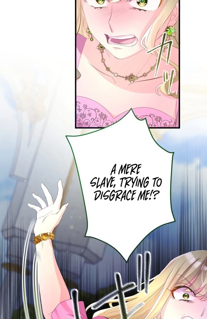 Don’t Cling To The Dead Villain Chapter 44 - Page 16