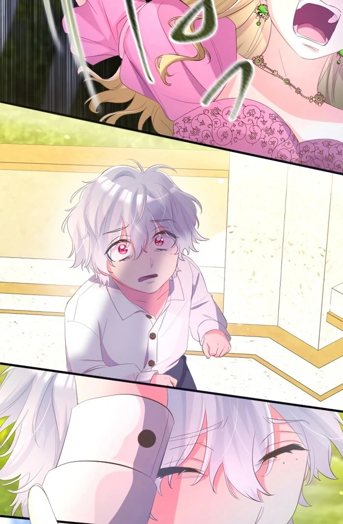 Don’t Cling To The Dead Villain Chapter 44 - Page 17