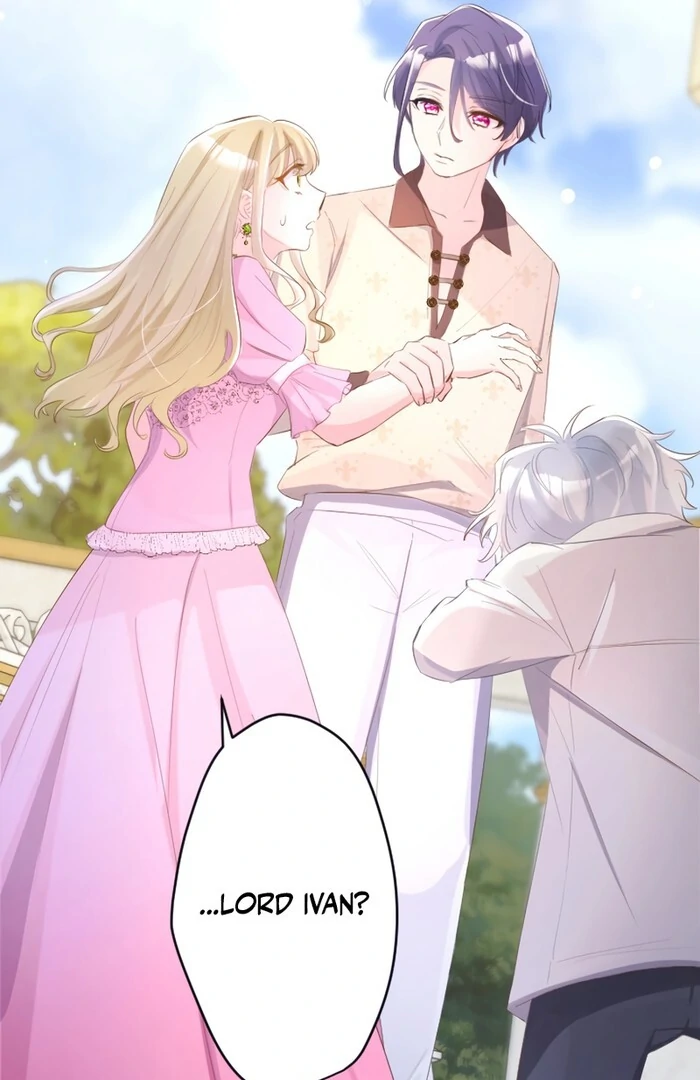 Don’t Cling To The Dead Villain Chapter 44 - Page 19