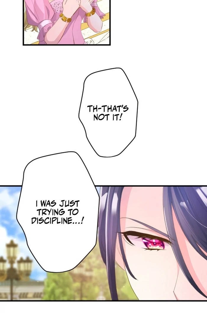 Don’t Cling To The Dead Villain Chapter 44 - Page 22