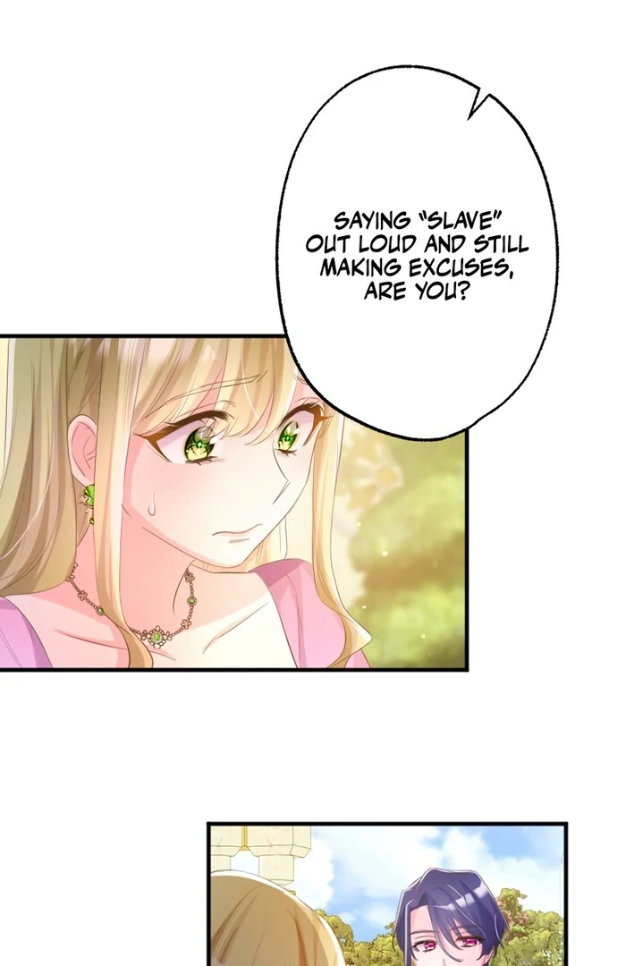 Don’t Cling To The Dead Villain Chapter 44 - Page 23