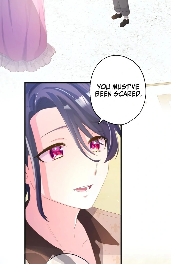 Don’t Cling To The Dead Villain Chapter 44 - Page 25