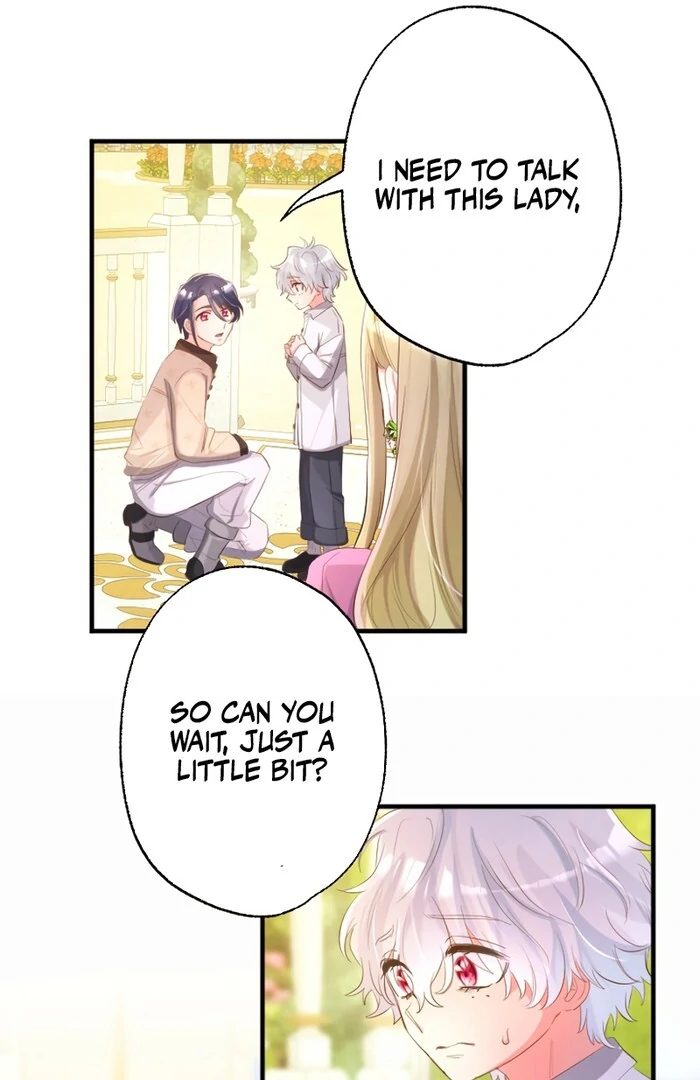 Don’t Cling To The Dead Villain Chapter 44 - Page 28