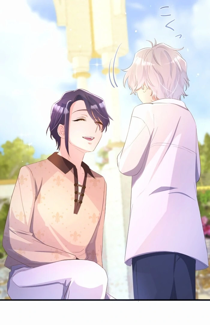 Don’t Cling To The Dead Villain Chapter 44 - Page 30