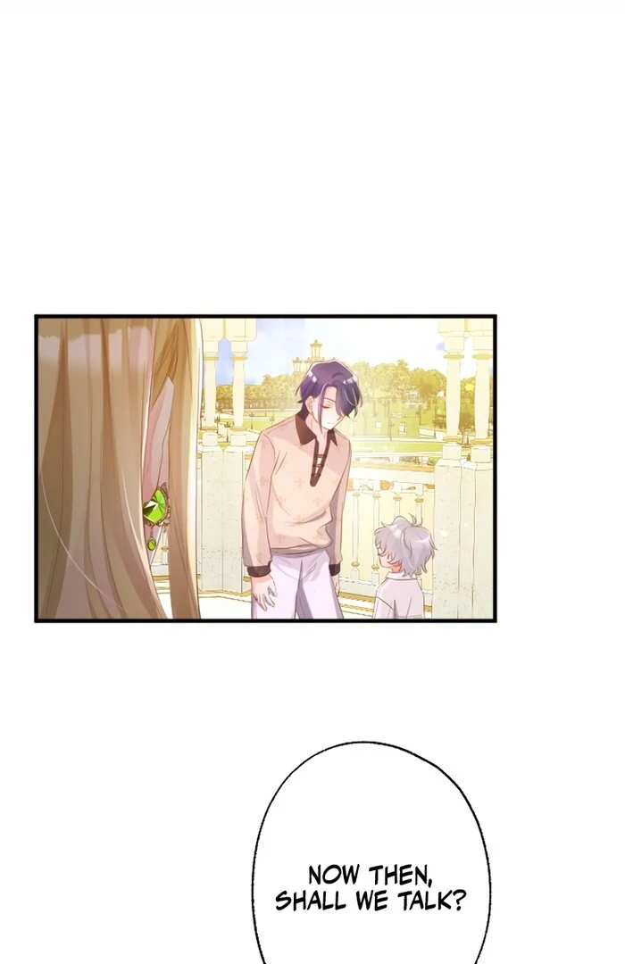 Don’t Cling To The Dead Villain Chapter 44 - Page 31