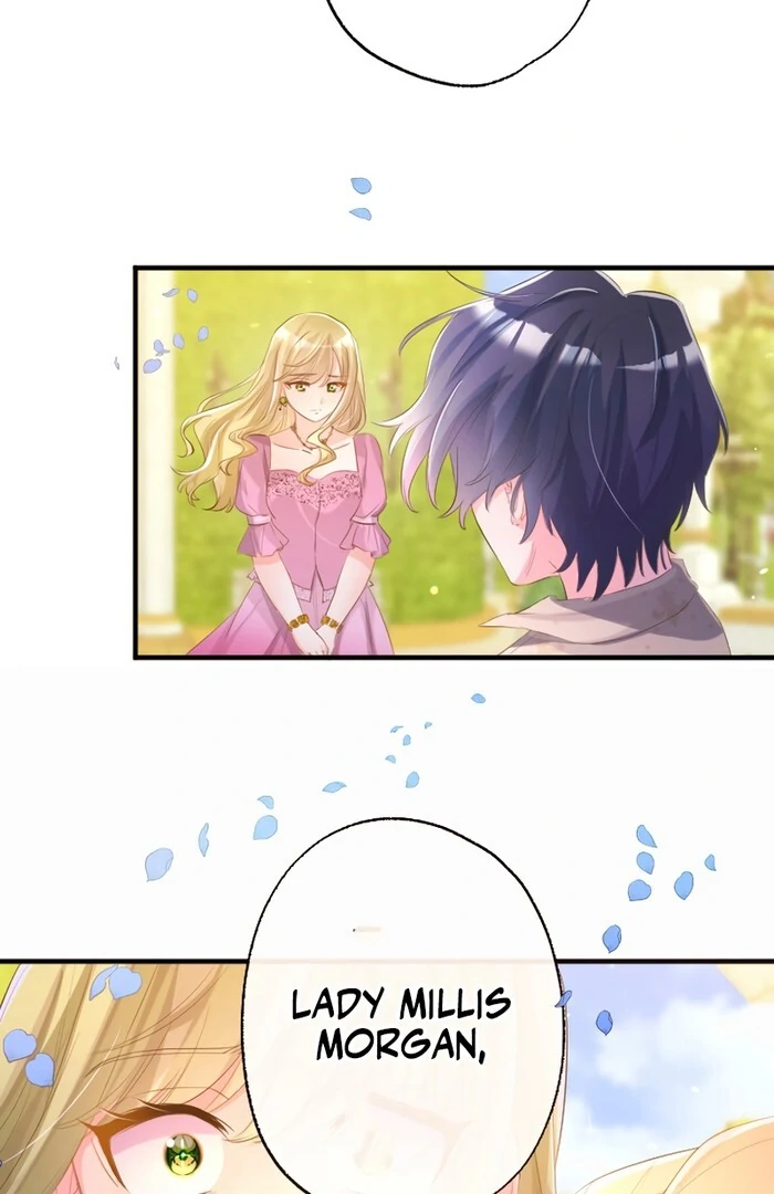 Don’t Cling To The Dead Villain Chapter 44 - Page 32