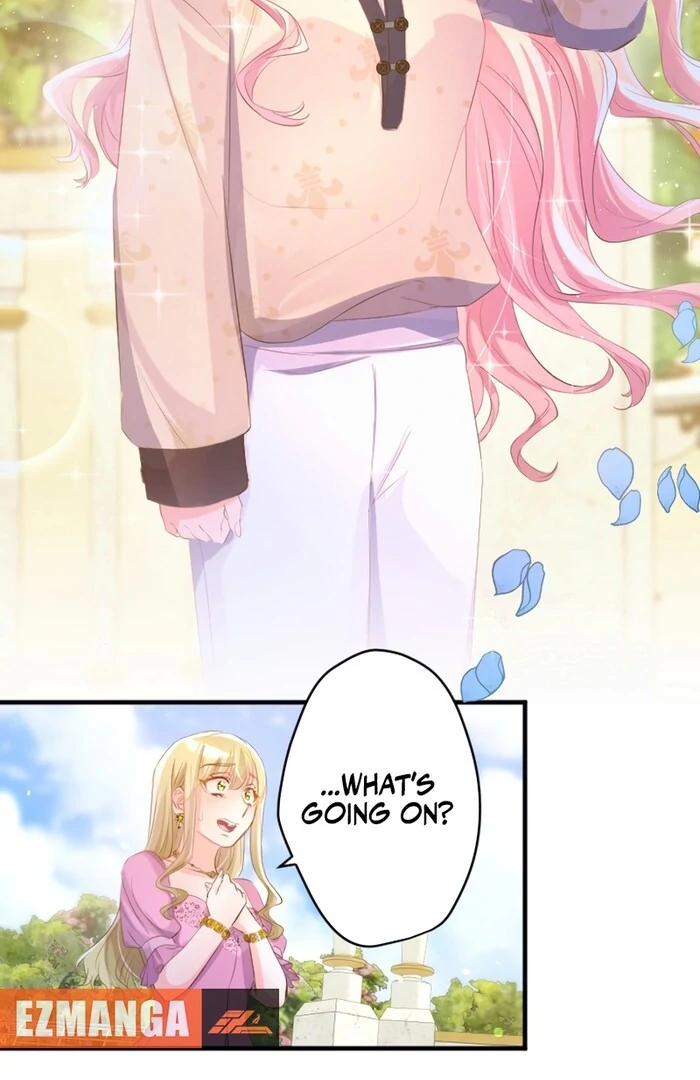 Don’t Cling To The Dead Villain Chapter 44 - Page 35