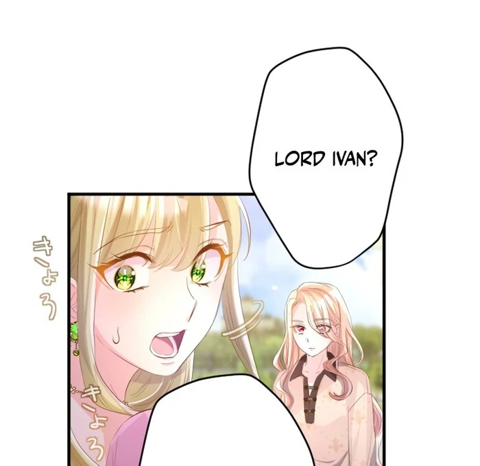 Don’t Cling To The Dead Villain Chapter 44 - Page 36