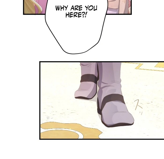 Don’t Cling To The Dead Villain Chapter 44 - Page 37