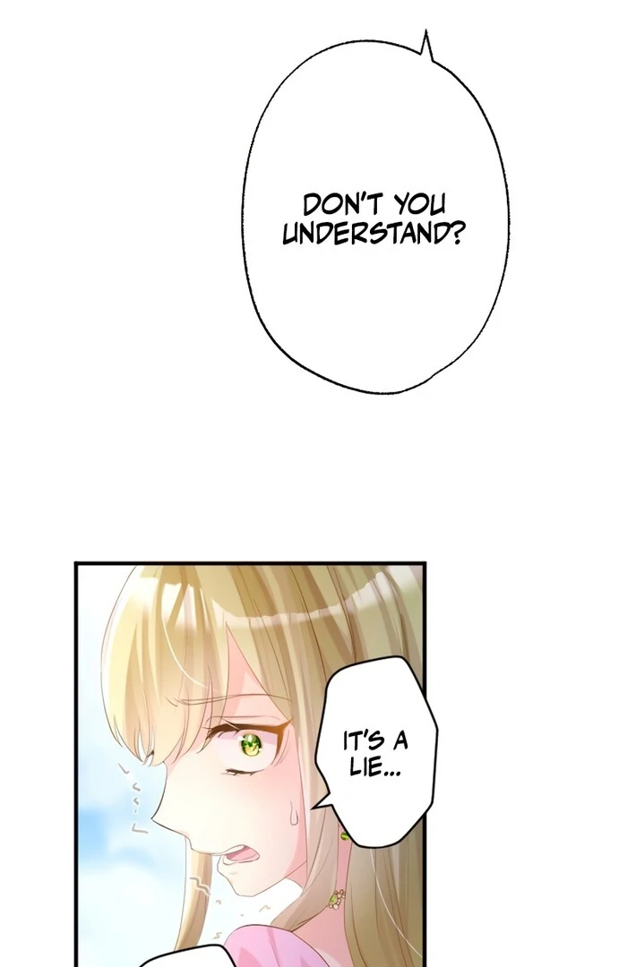 Don’t Cling To The Dead Villain Chapter 44 - Page 38