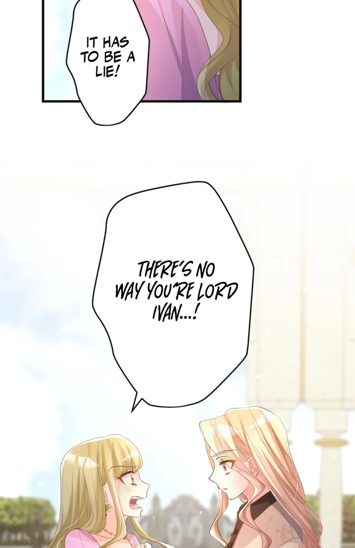 Don’t Cling To The Dead Villain Chapter 44 - Page 39