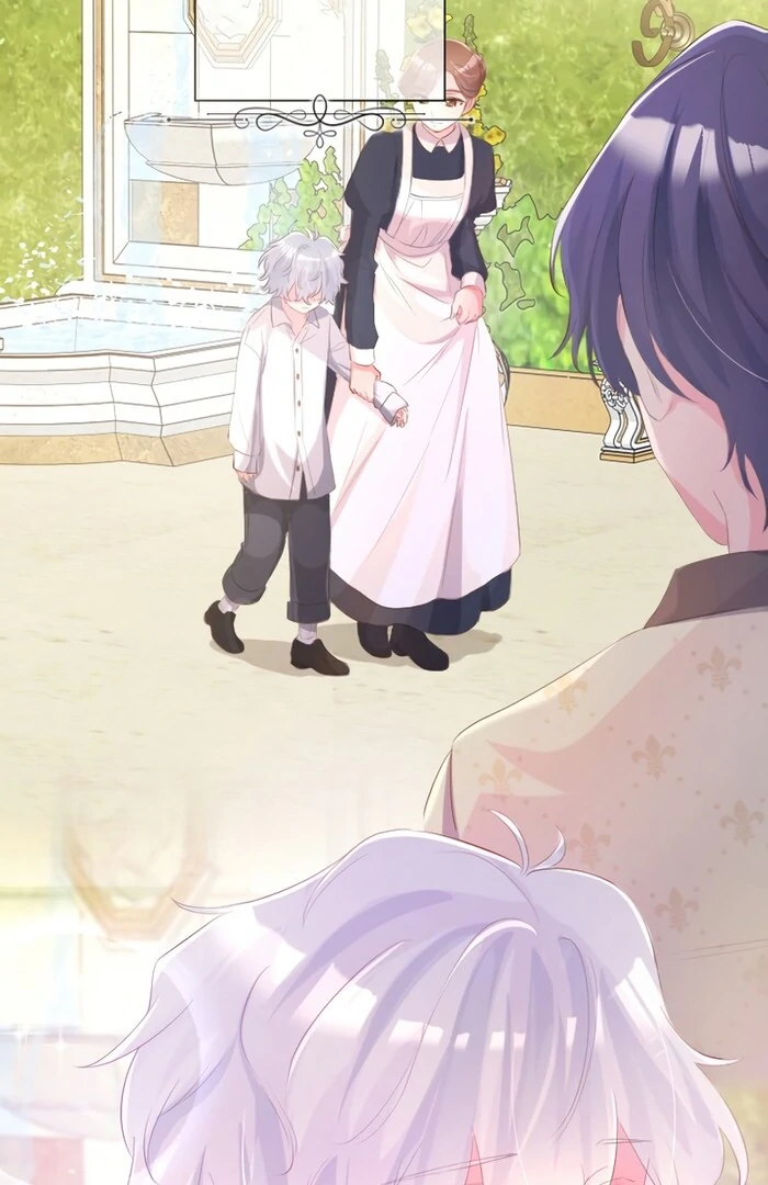 Don’t Cling To The Dead Villain Chapter 44 - Page 4