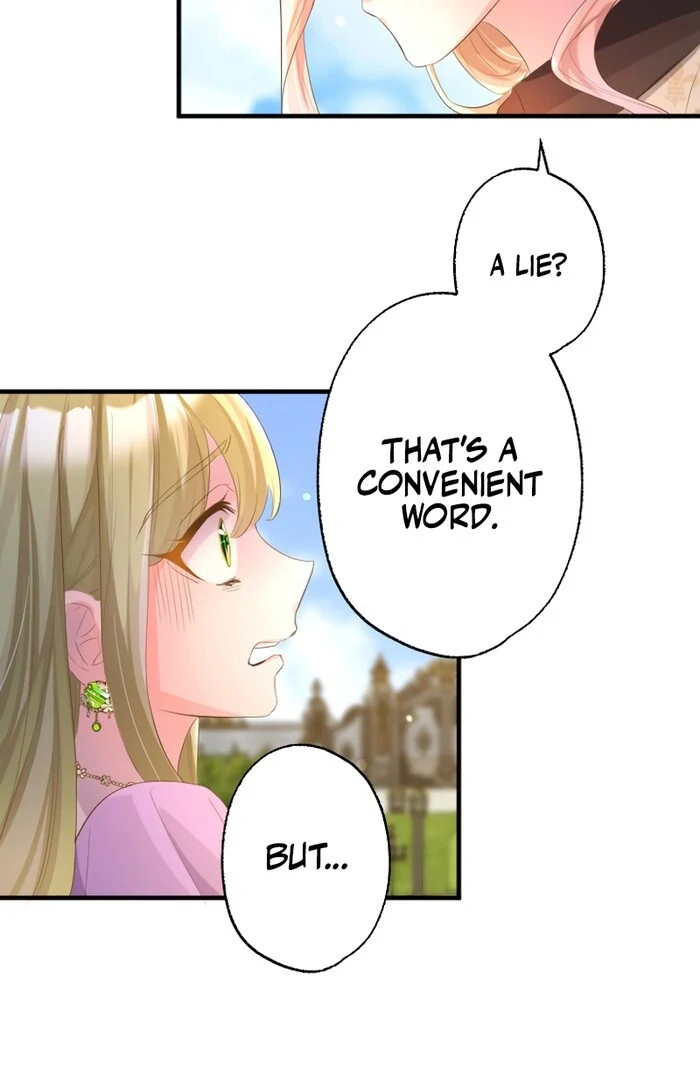 Don’t Cling To The Dead Villain Chapter 44 - Page 41