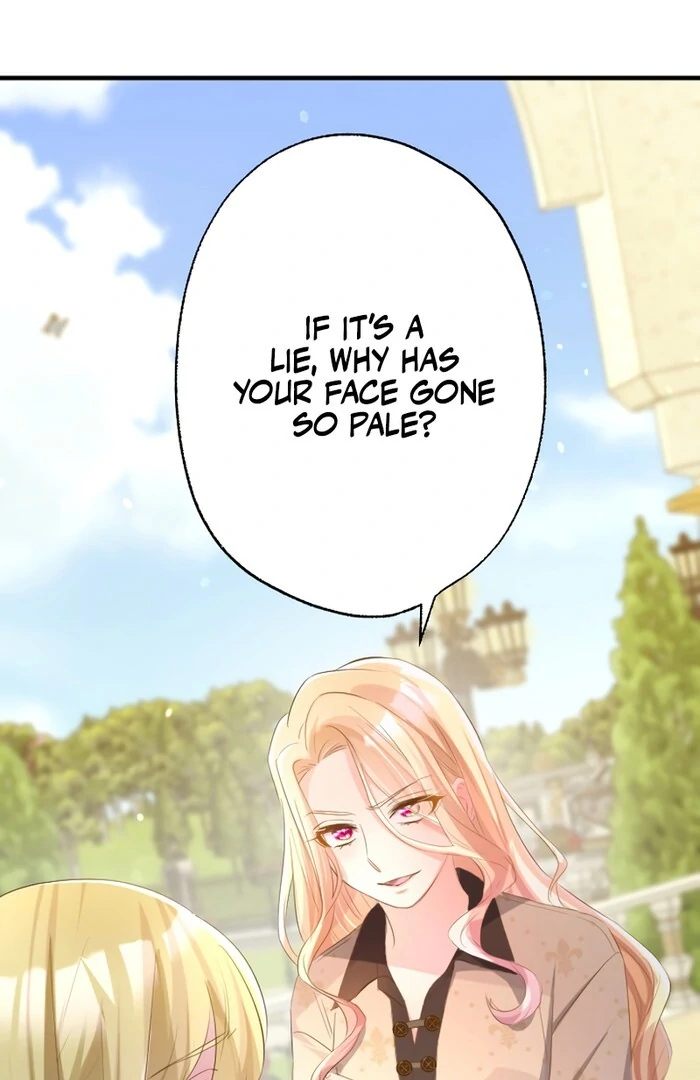 Don’t Cling To The Dead Villain Chapter 44 - Page 42