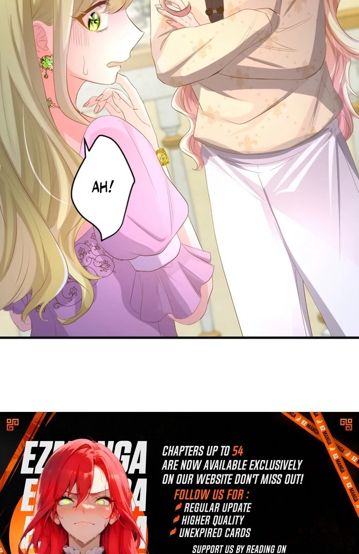 Don’t Cling To The Dead Villain Chapter 44 - Page 43