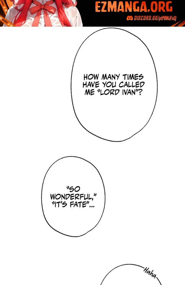 Don’t Cling To The Dead Villain Chapter 44 - Page 44