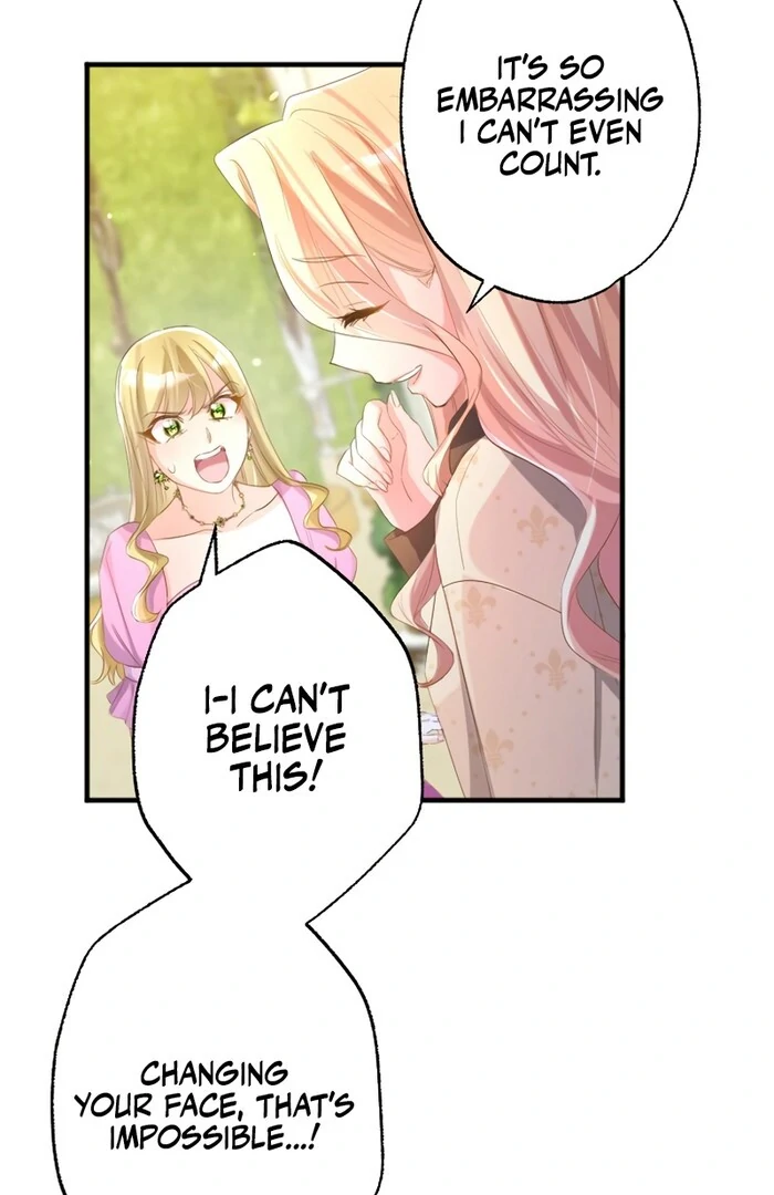 Don’t Cling To The Dead Villain Chapter 44 - Page 45