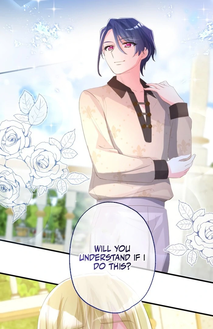 Don’t Cling To The Dead Villain Chapter 44 - Page 48