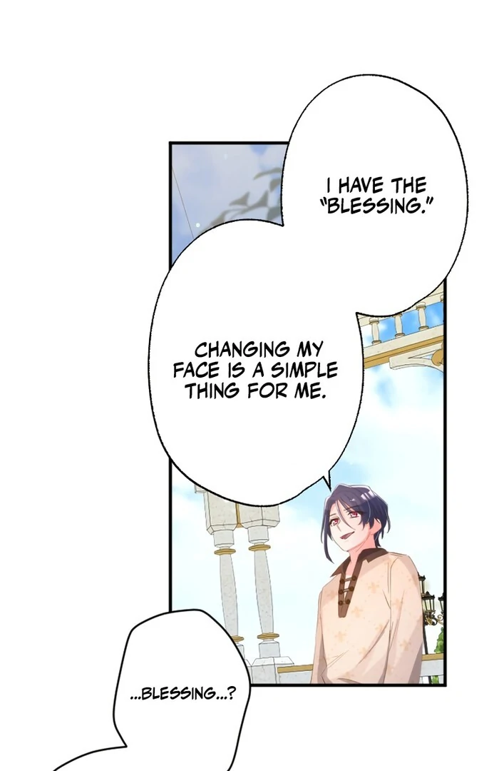 Don’t Cling To The Dead Villain Chapter 44 - Page 50