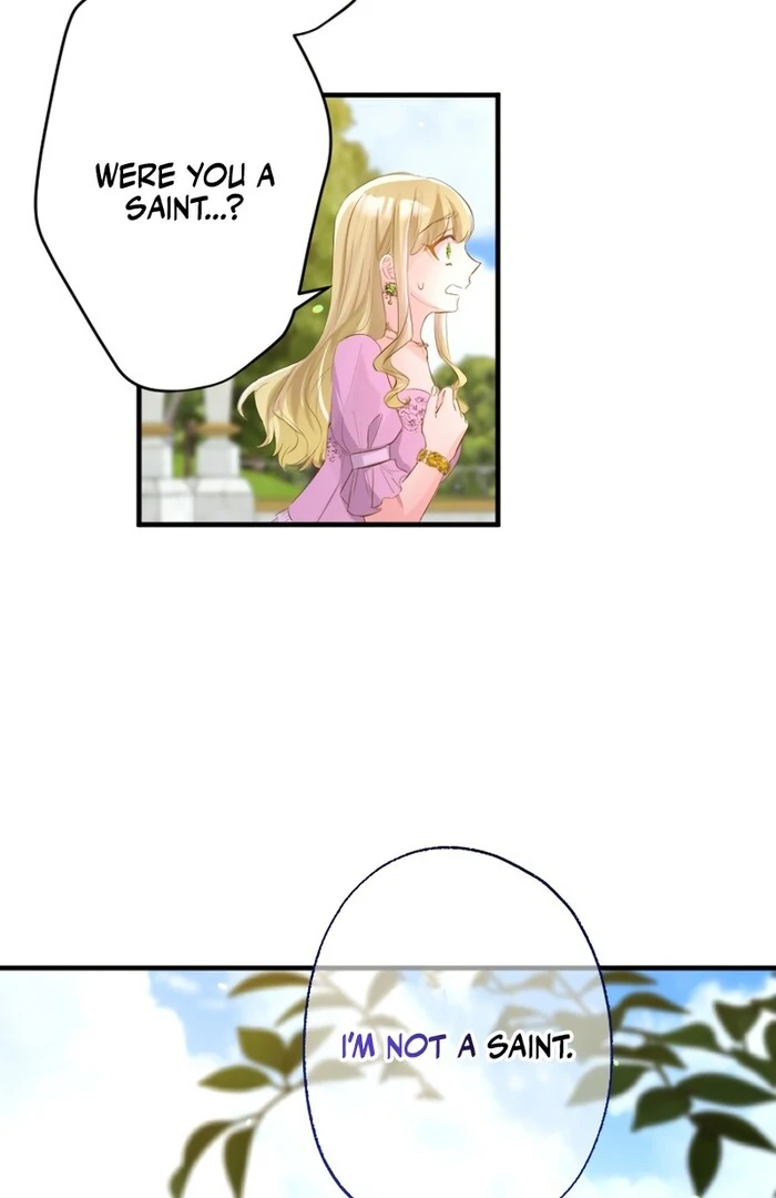 Don’t Cling To The Dead Villain Chapter 44 - Page 51