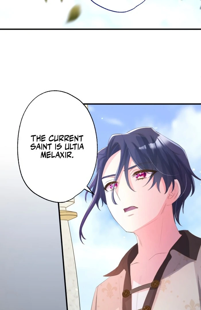 Don’t Cling To The Dead Villain Chapter 44 - Page 52