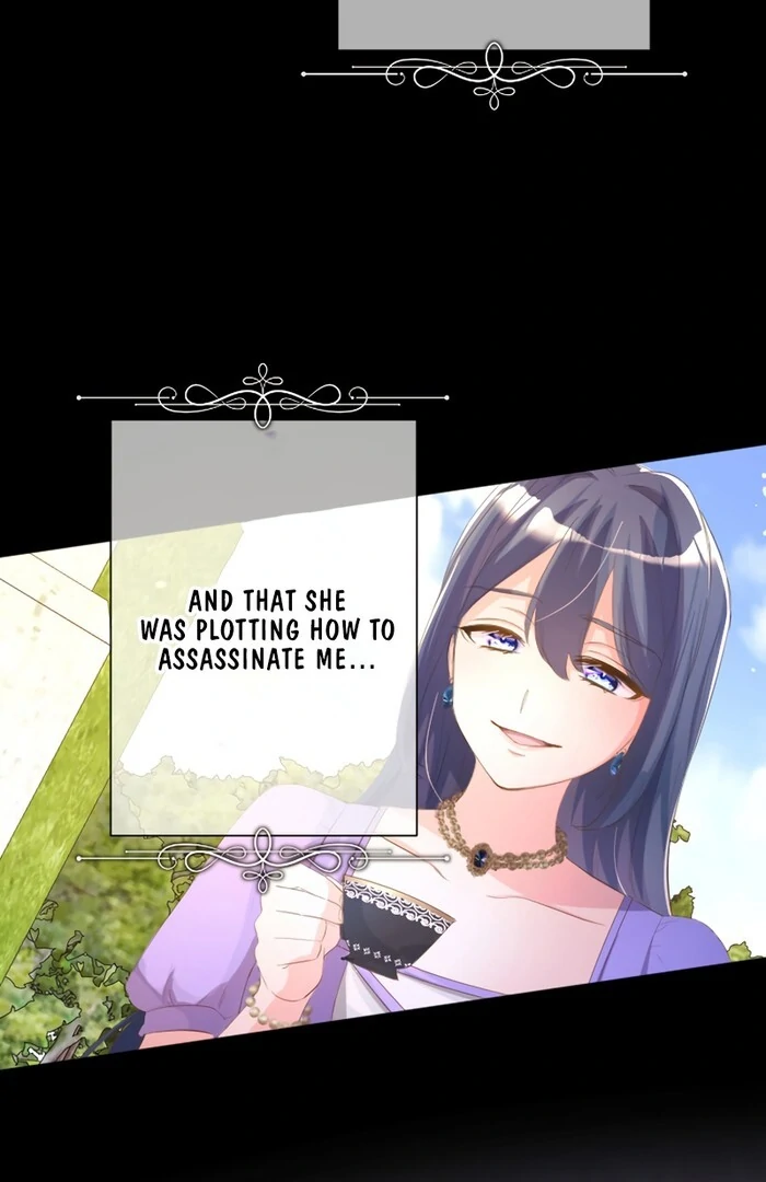 Don’t Cling To The Dead Villain Chapter 44 - Page 56