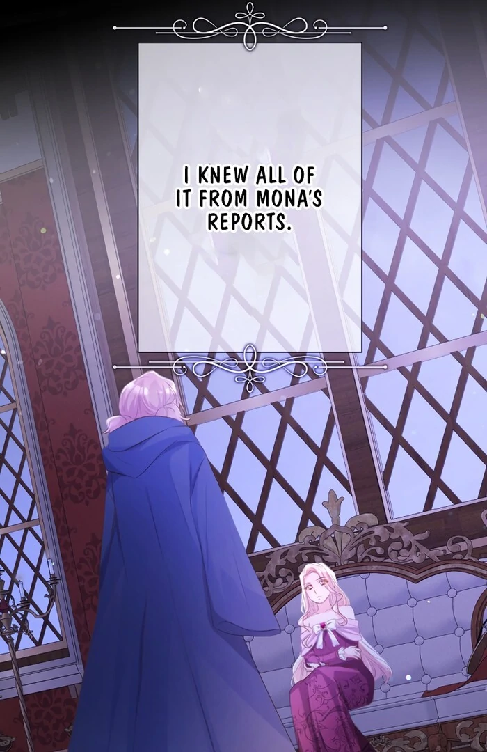 Don’t Cling To The Dead Villain Chapter 44 - Page 57