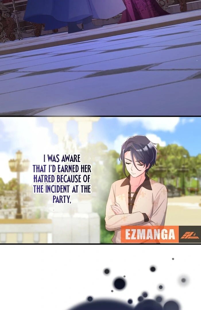 Don’t Cling To The Dead Villain Chapter 44 - Page 58