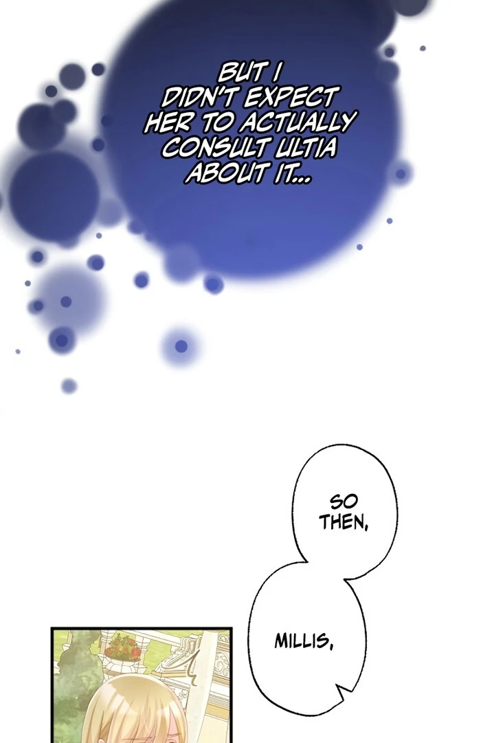 Don’t Cling To The Dead Villain Chapter 44 - Page 59