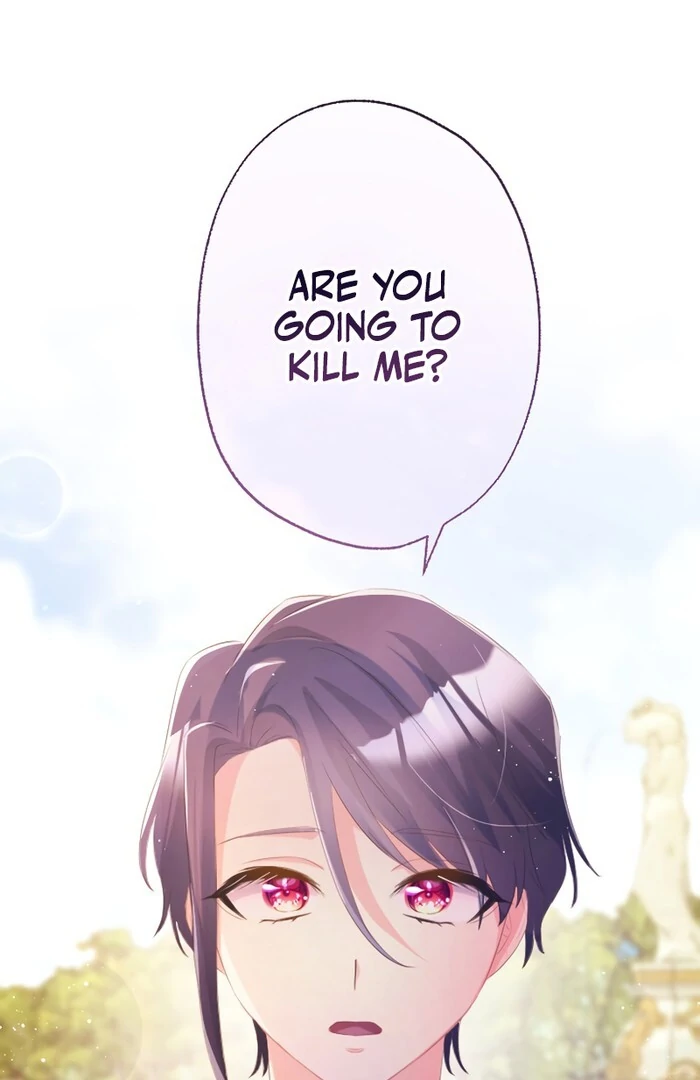 Don’t Cling To The Dead Villain Chapter 44 - Page 61