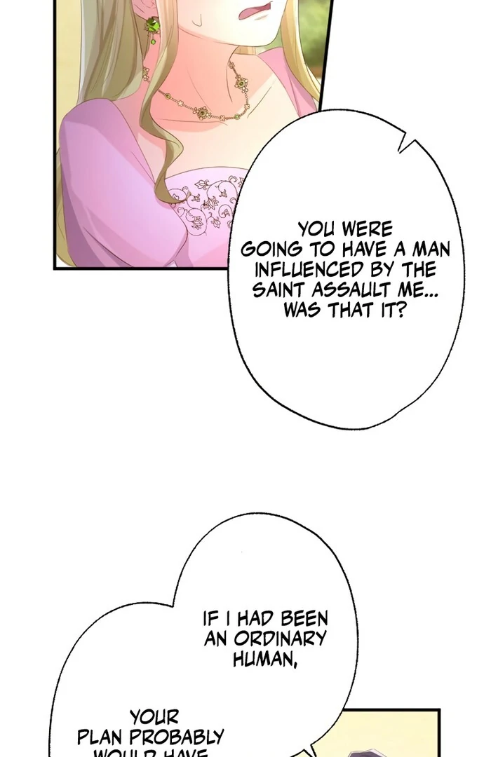 Don’t Cling To The Dead Villain Chapter 44 - Page 63