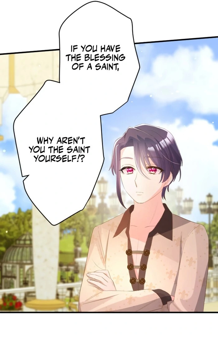 Don’t Cling To The Dead Villain Chapter 44 - Page 66