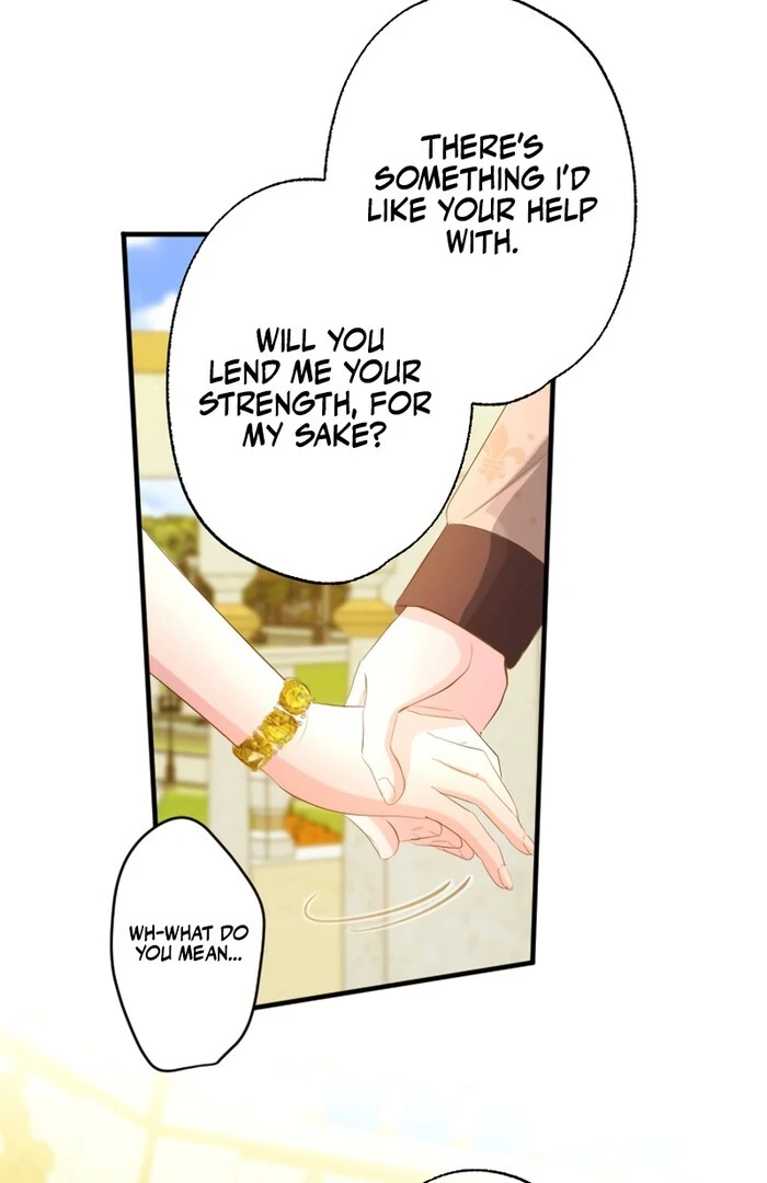 Don’t Cling To The Dead Villain Chapter 44 - Page 68