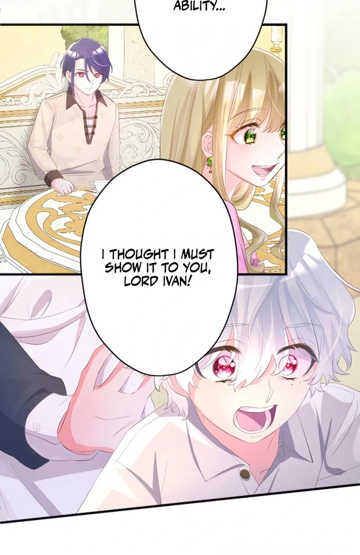 Don’t Cling To The Dead Villain Chapter 44 - Page 7